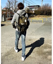 バックショット | バックショット(その他)