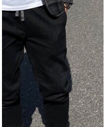 AZUL by moussy | スウェットパンツ