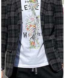 Design Tshirts Store graniph | Tシャツ/カットソー