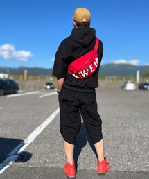 back view | その他