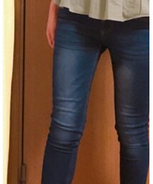 KOBE LETTUCE | デニムパンツ