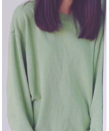 GIORDANO | トップス