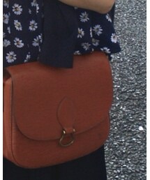 LOUIS VUITTON | ショルダーバッグ