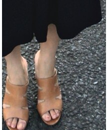 COLE HAAN | サンダル