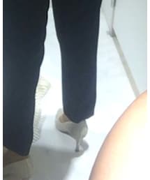 VII XII XXX SEVEN TWELVE THIRTY | パンプス