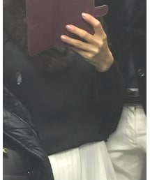 TOMORROWLAND  | シャツ/ブラウス