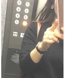 BIANCA EPOCA | カーディガン/ボレロ