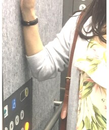 Spick & Span | カーディガン/ボレロ