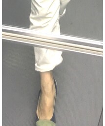 TOMORROWLAND  | サンダル