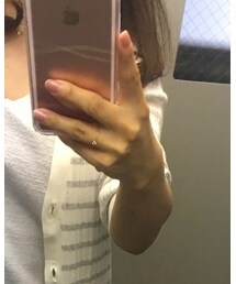 TIFFANY&Co. | リング