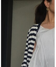 TOMORROWLAND  | カーディガン/ボレロ