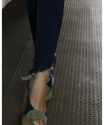 TOMORROWLAND  | サンダル