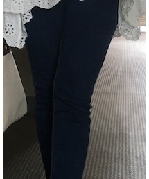 DHOLIC | デニムパンツ