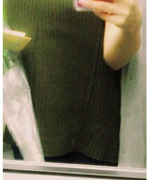 JOURNAL STANDARD | ニット/セーター