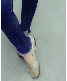 TORY BURCH | バレエシューズ