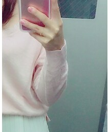 NOLLEY’S | ニット/セーター