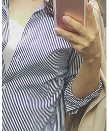 TOMORROWLAND  | シャツ/ブラウス