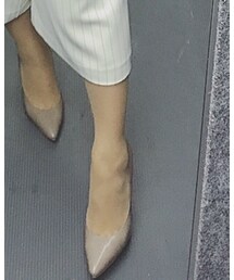 VII XII XXX SEVEN TWELVE THIRTY | パンプス