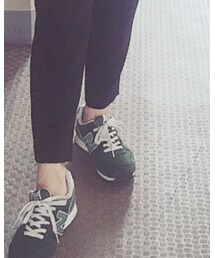 NEW BALANCE | スニーカー