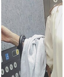 GALLARDAGALANTE | カーディガン/ボレロ