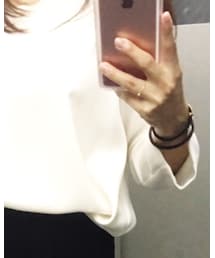 Spick & Span | シャツ/ブラウス