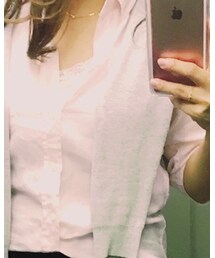 Frank&Eileen | シャツ/ブラウス