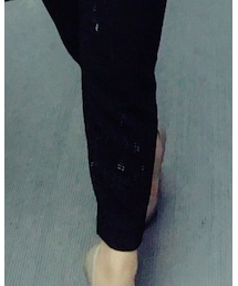 TOMORROWLAND  | その他パンツ