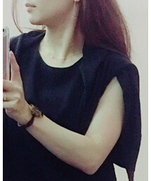 ZARA | シャツ/ブラウス