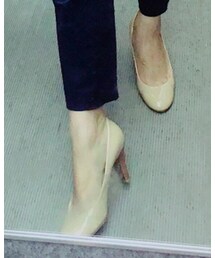 BODY DRESSING Deluxe | パンプス