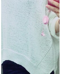 ANAYI | ニット/セーター