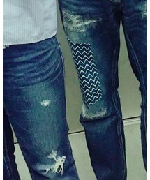 FDMTL | デニムパンツ