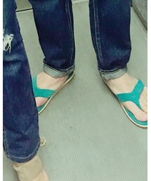 ISLAND SLIPPER | サンダル