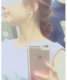 NOLLEY’S | イヤリング