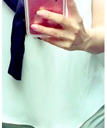 Ray BEAMS | シャツ/ブラウス