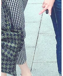 aquagirl | トップス