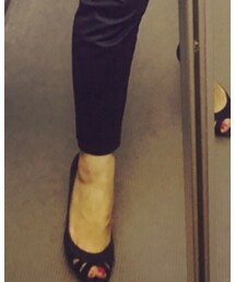 VII XII XXX SEVEN TWELVE THIRTY | パンプス