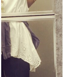 UNIQLO | パーカー