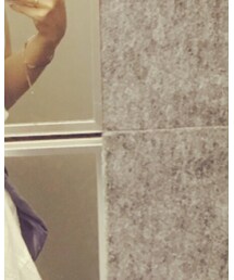 AZUL by moussy | クラッチバッグ