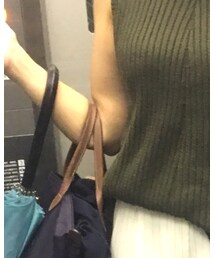 KBF | ニット/セーター