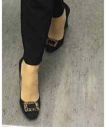 VII XII XXX SEVEN TWELVE THIRTY | パンプス