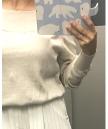 IENA | ニット/セーター