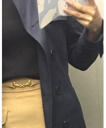 ANAYI | トレンチコート