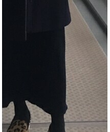 UNIQLO | スカート