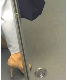 VII XII XXX SEVEN TWELVE THIRTY | パンプス