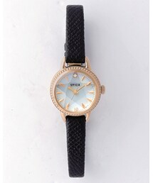 spica | アナログ腕時計