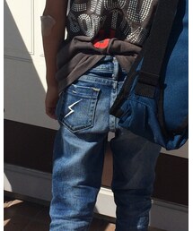 JET | デニムパンツ