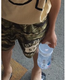 DENIM DUNGAREE | その他パンツ