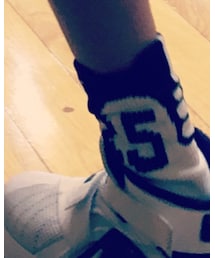 NIKE | ソックス/靴下