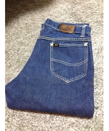 Lee | 50's Lee101z(デニムパンツ)