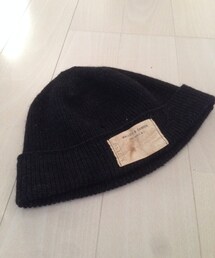 wyler | wyler nit cap(ニットキャップ/ビーニー)